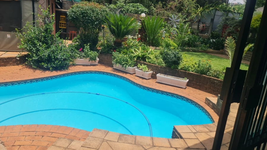 7 Bedroom Property for Sale in Cashan North West